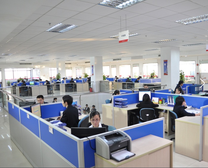 ICS驗廠